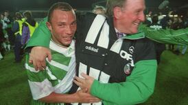 The Windsor Park boys of 1993: What happened next and where are they now?