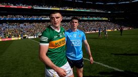 Sean O’Shea’s magic moment for Kerry; Ireland focused on series win after historic victory