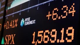 Cantillon: Record rallies, but worries inevitably remain