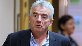 Ryanair sells insurance that does not cover non-essential travel