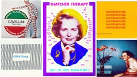 Wish you were there: postcards as art and communication