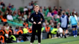 Ireland to play Euro 2025 playoffs in Tallaght and Aviva Stadium
