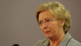 Fitzgerald confirms 111 Syrians allowed to live in Ireland