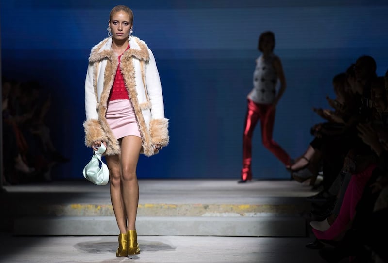 Photograph: Chris Ratcliffe/AFP/Getty Images