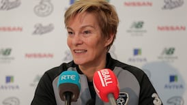 Blow for Ireland as Megan Connolly to miss Greece qualifier