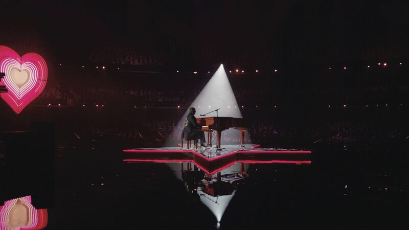 Photograph: John Lewis & Partners/PA