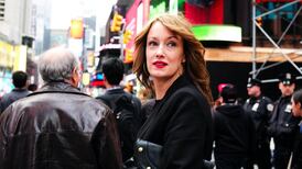 After my overseas surgery, I must quarantine in a hotel. It’s cruel beyond measure