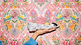 Comfy glam: The Irish-designed mules for every occasion