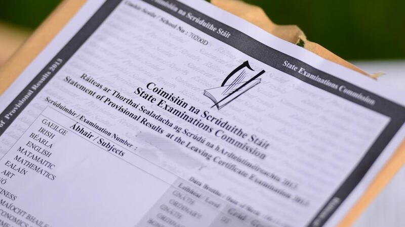 Afghan-born student takes long route to exam success