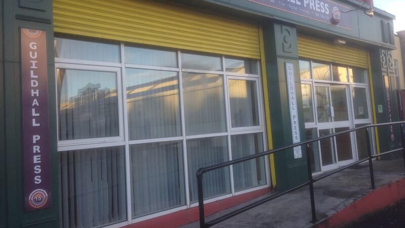 Last year Guildhall Press, the largest publisher in the northwest of Northern Ireland, received more than £47,000 in financial support from the Arts Council of Northern Ireland. This year, it got zero. “Overnight the flagship publishing industry was cut to nothing,” says its managing editor, Paul Hippsley