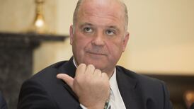 Holohan moves to address concerns about 12-week abortion limit