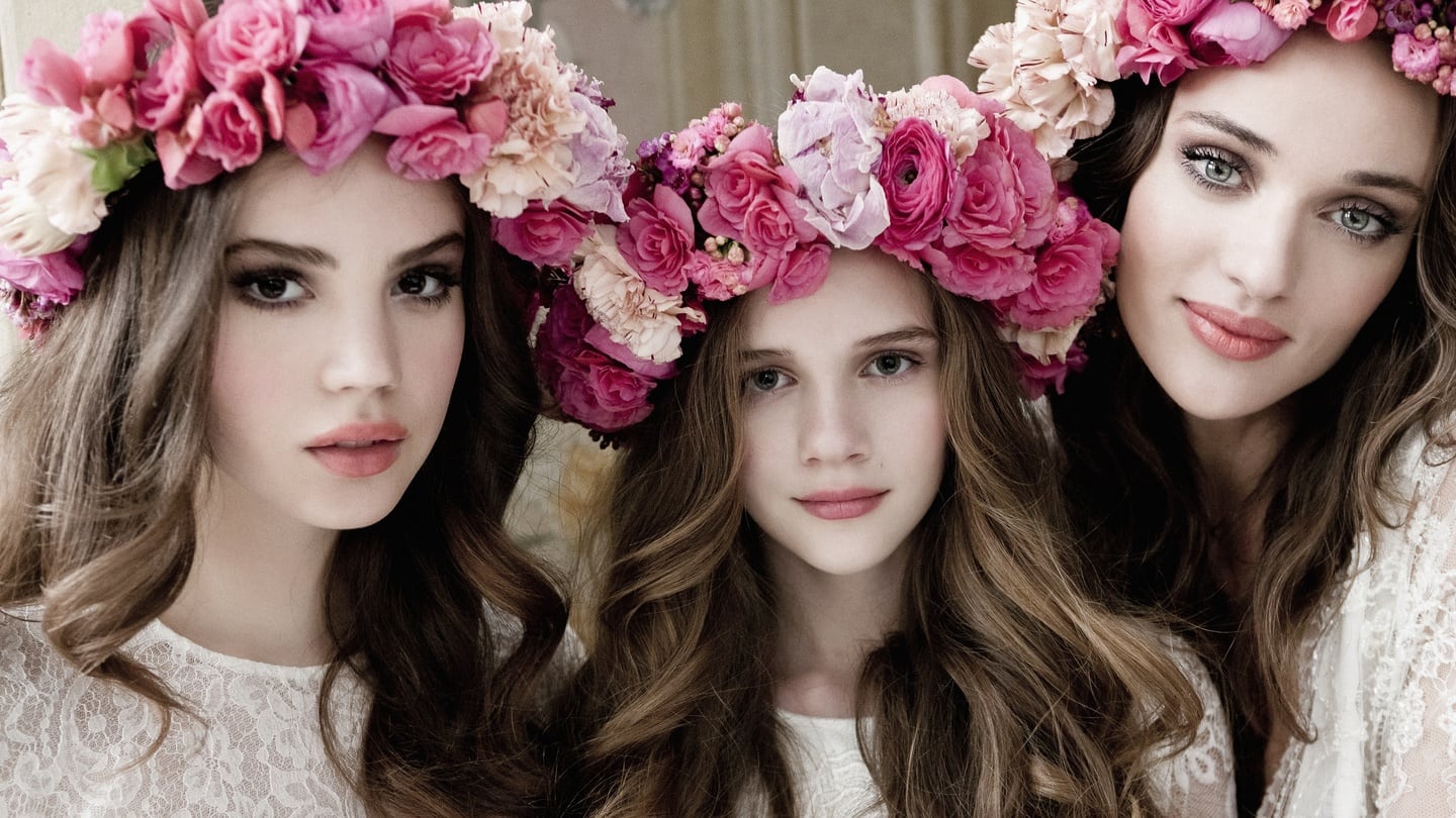 €1000 or more: The White Room dresses more than 500 brides a year