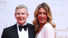 Patrick Kielty and Cat Deeley announce separation