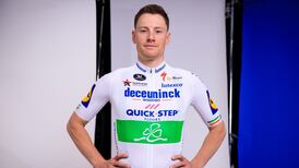 Sam Bennett heads for Paris-Nice despite coronavirus concerns