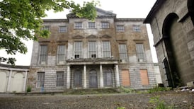 €700, 000 to save Dublin’s historic buildings
