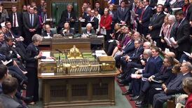 Brexit Q&A: What has Theresa May said on the Border backstop now?