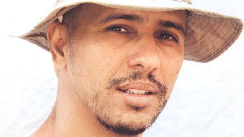 Mohamedou Ould Slahi: a federal judge ordered his release from Gitmo, but the Obama administration appealed the ruling, so Slahi remains in his Cuban exile