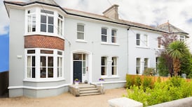 €1.2m for Synge’s seaside retreat near Scotsman’s Bay