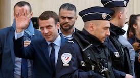 European relief at French election masks deeper upheavals