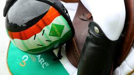 Limerick’s Paul Kennedy impresses at Bolesworth international show