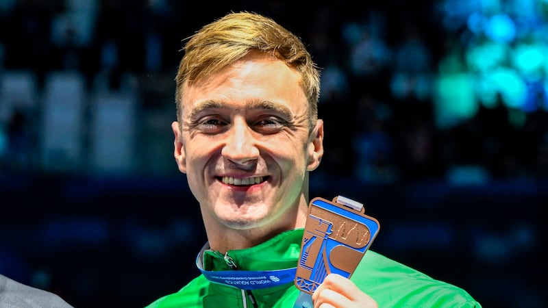 The Enhanced Games are about something far weirder than money