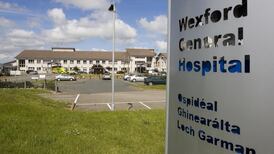 Hospital hygiene standards criticised