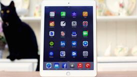 Review: iPad Air 2