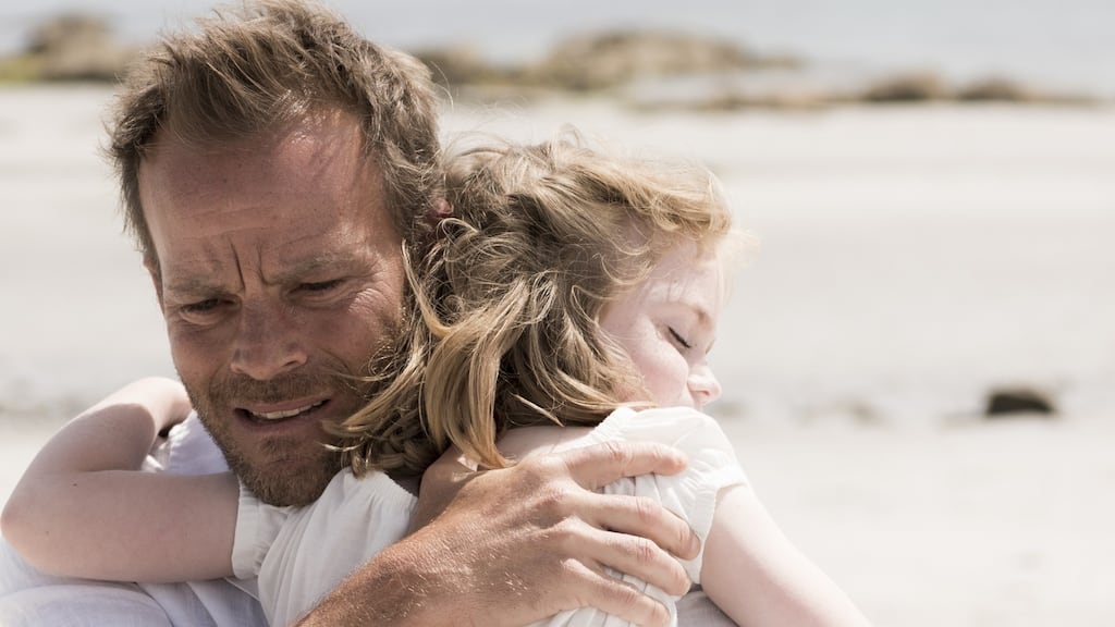 Don’t Go: A lot goes on, but the film never attains the spooky resonance of Nicolas Roeg’s indestructible classic.