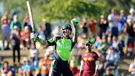 West Indies victory continues remarkable era for Irish cricket