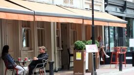 Mixed reaction to Dublin streets closure in bid to boost business