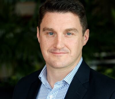 Johnny Wickham: 'Data is fundamentally the most important challenge'