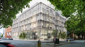 Dublin office vacancy rate hits lowest level in 20 years