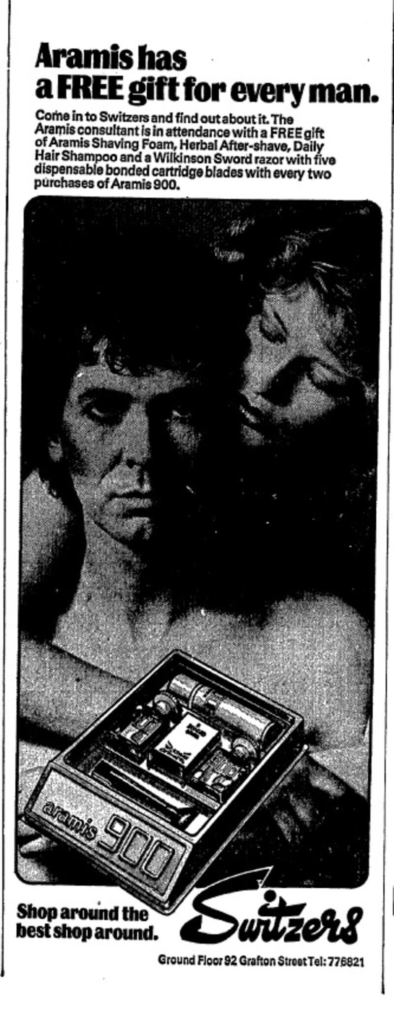 shop around the best shop around (May 3rd, 1978)