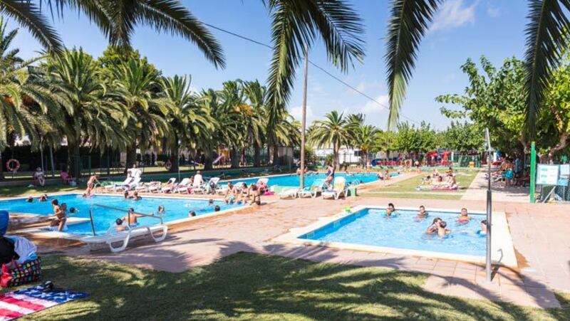 Amfora d’Arcs, on the Costa Dorada