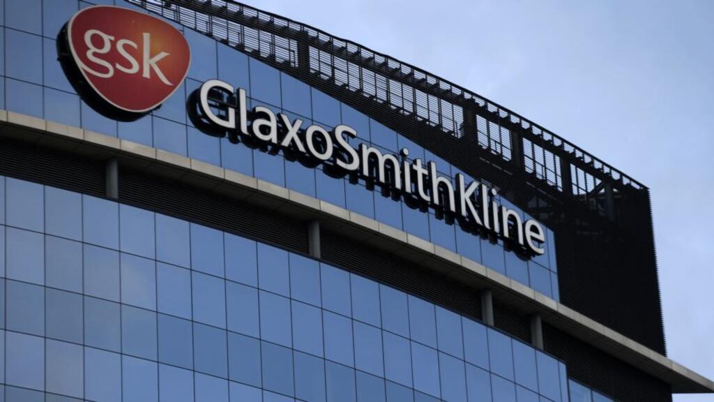 GlaxoSmithKline has agreed a deal worth more than $350 million with British biotech company Adaptimmune to develop cancer drugs based on novel cell-based therapies. Photo: Bloomberg