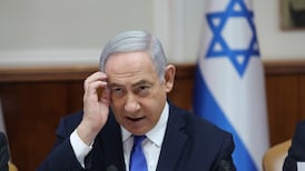 Binyamin Netanyahu formally indicted on corruption charges
