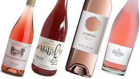 Few things are more evocative of summer than a glass of rosé