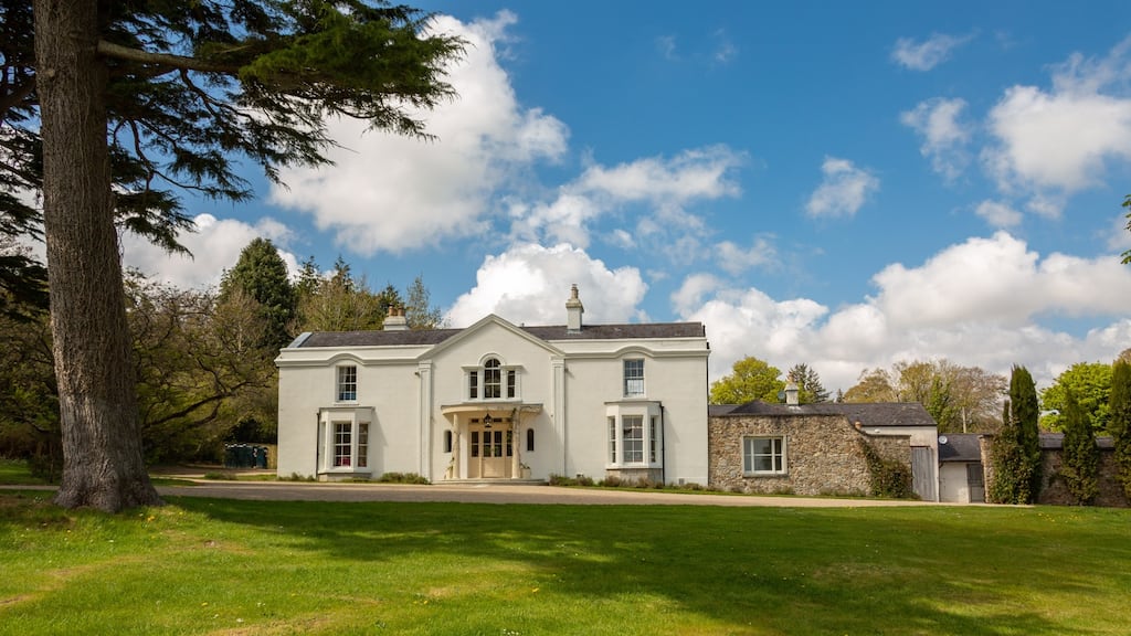 Mervyn, Cookstown Road, Enniskerry, Co Wicklow