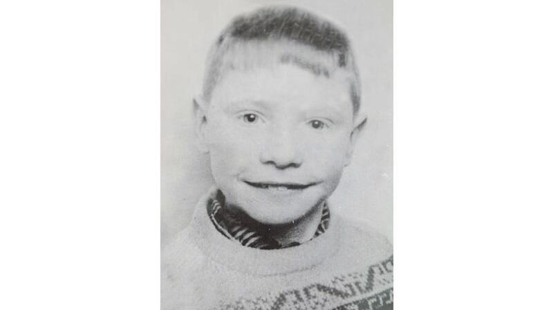 Patrick Rooney (9) was shot dead in his home in the Divis Flats. He was the first child to die in what would become known as the Troubles.