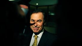 Former confidential recipient Oliver Connolly to be invited to attend Oireachtas justice committee