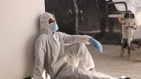 Israel obstructing Gaza aid deliveries, humanitarian groups warn