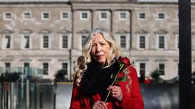 Stardust campaigner Antoinette Keegan pulls out of general election and distances herself from National Party