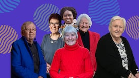 Women’s wisdom: Raise your voice, don’t live a lukewarm life and just go for it