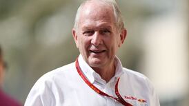 Red Bull adviser suggested drivers should deliberately catch coronavirus