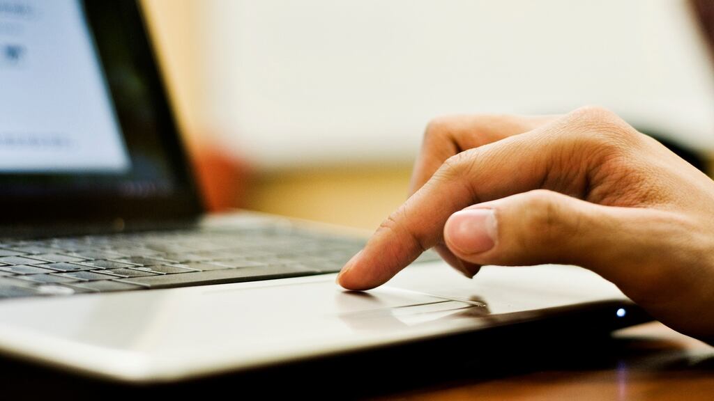 Irish Water is warning customers about a fake email claiming to be from the company.