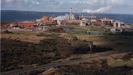 Donohoe to meet US officials over impact of sanctions on Aughinish Alumina