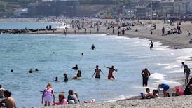 Spring 2023 hotter and rainier than average across most parts of the State