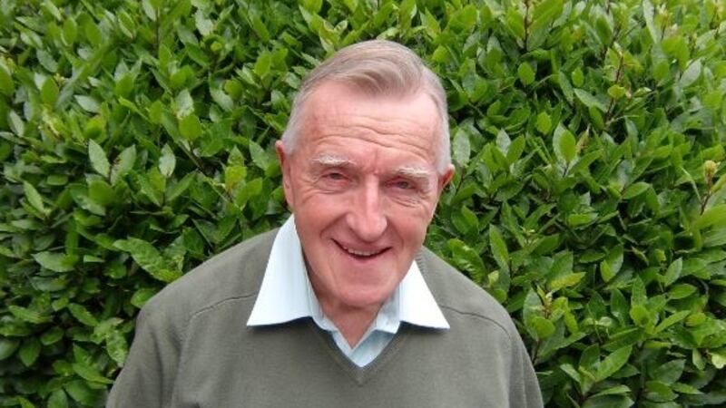 President leads tributes to HIV/Aids campaigner Fr Michael Kelly