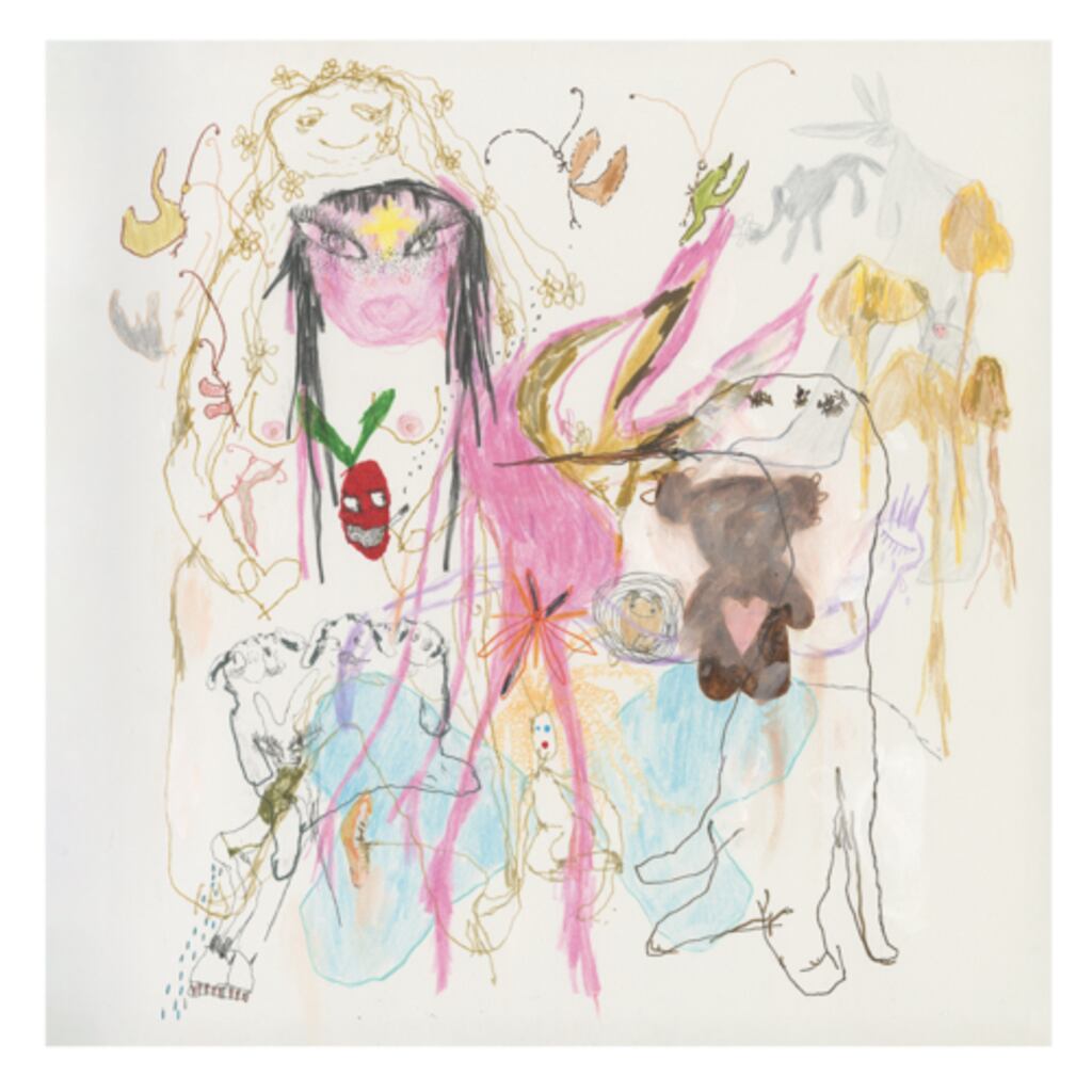 Beabadoobee's album is, 'in a word, quality'.