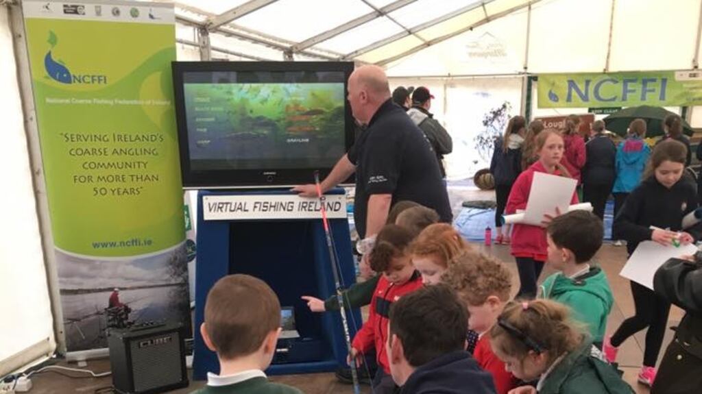 Lakeland Forum in Enniskillen, Co Fermanagh